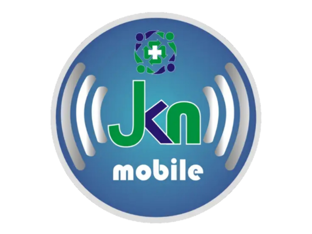 JKN Mobile Logo